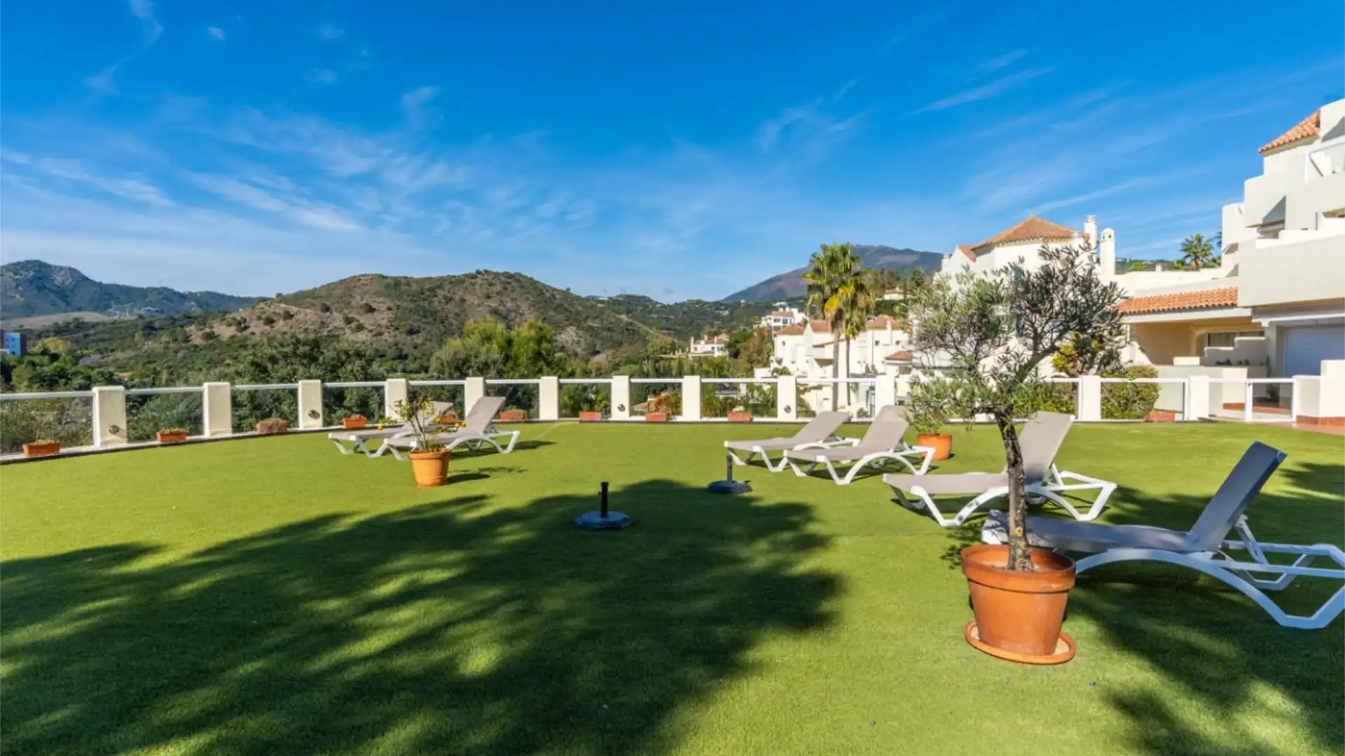 Piso en  Avenida de Ronda 3C - Foto 28