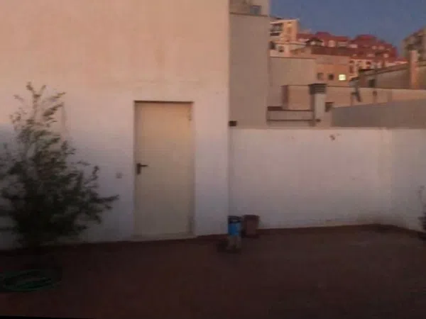 Ático en Calle Parras, 22, La Goleta - San Felipe Neri - Foto 38