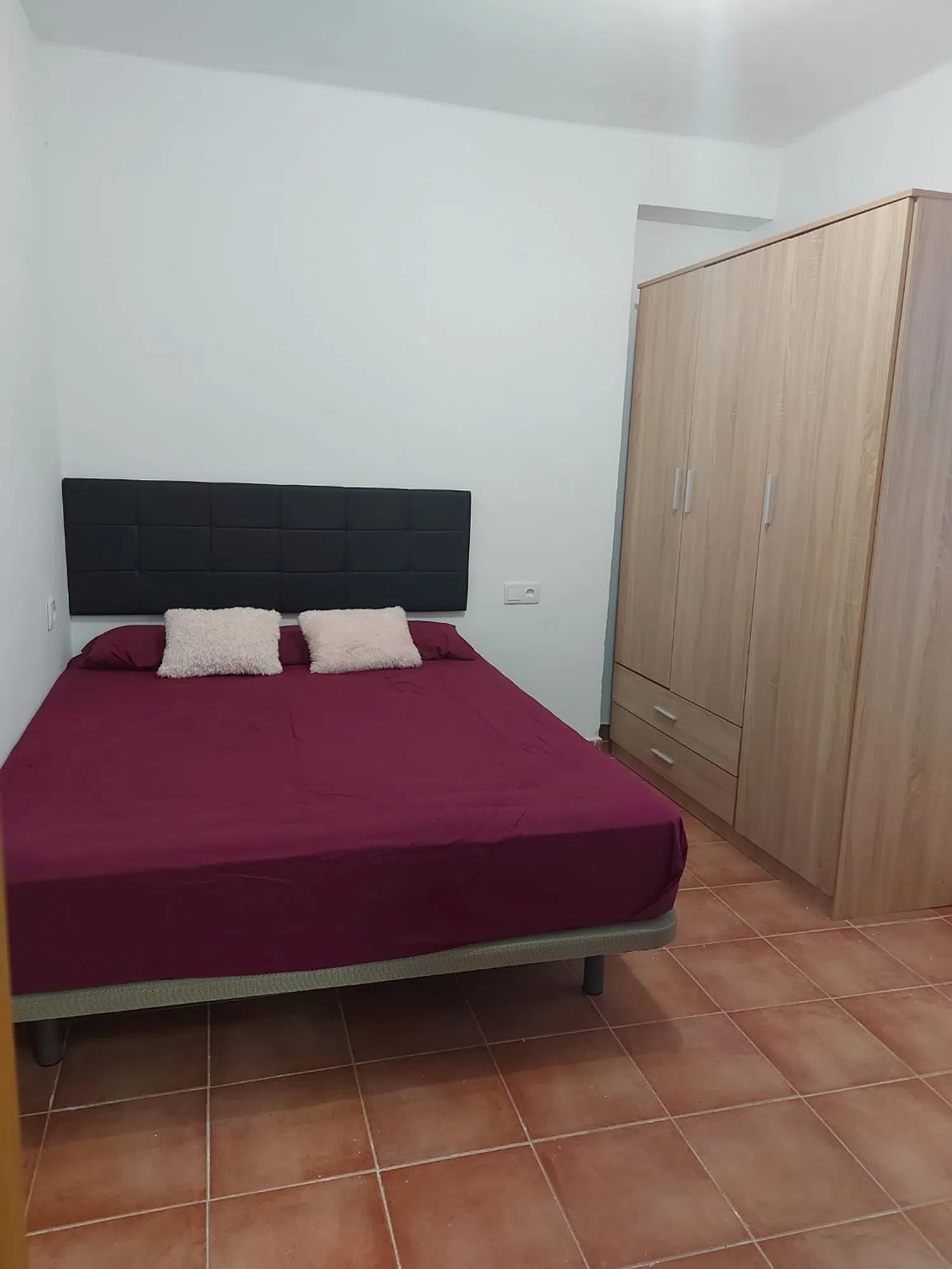 Piso en calle de Sant Joan Bosco, 76 - Foto 8