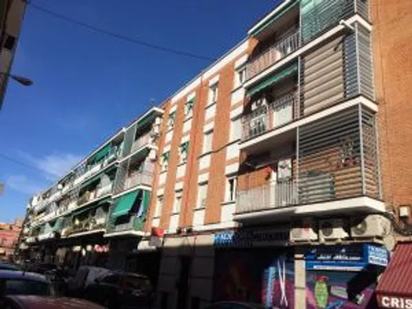 Piso en Calle Azabache, 3 - Foto 13