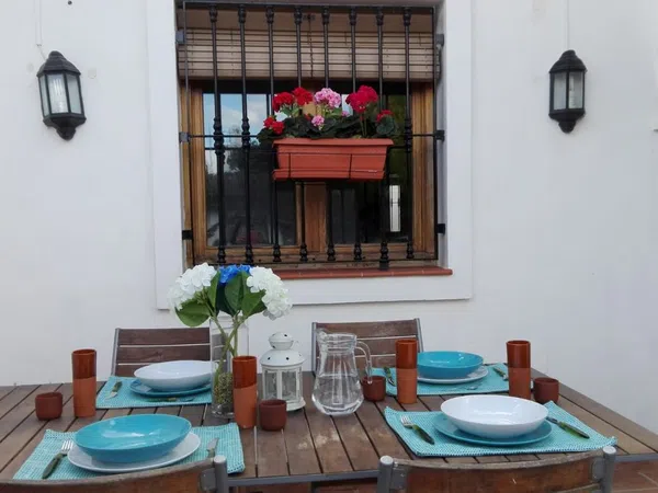 Chalet pareado en Calle Río Seco, 7 .19, Pueblo Latino, Pueblo Latino - Foto 13