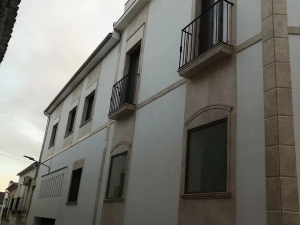 Casa o chalet independiente en Calle Felipe IV, 12 - Foto 9