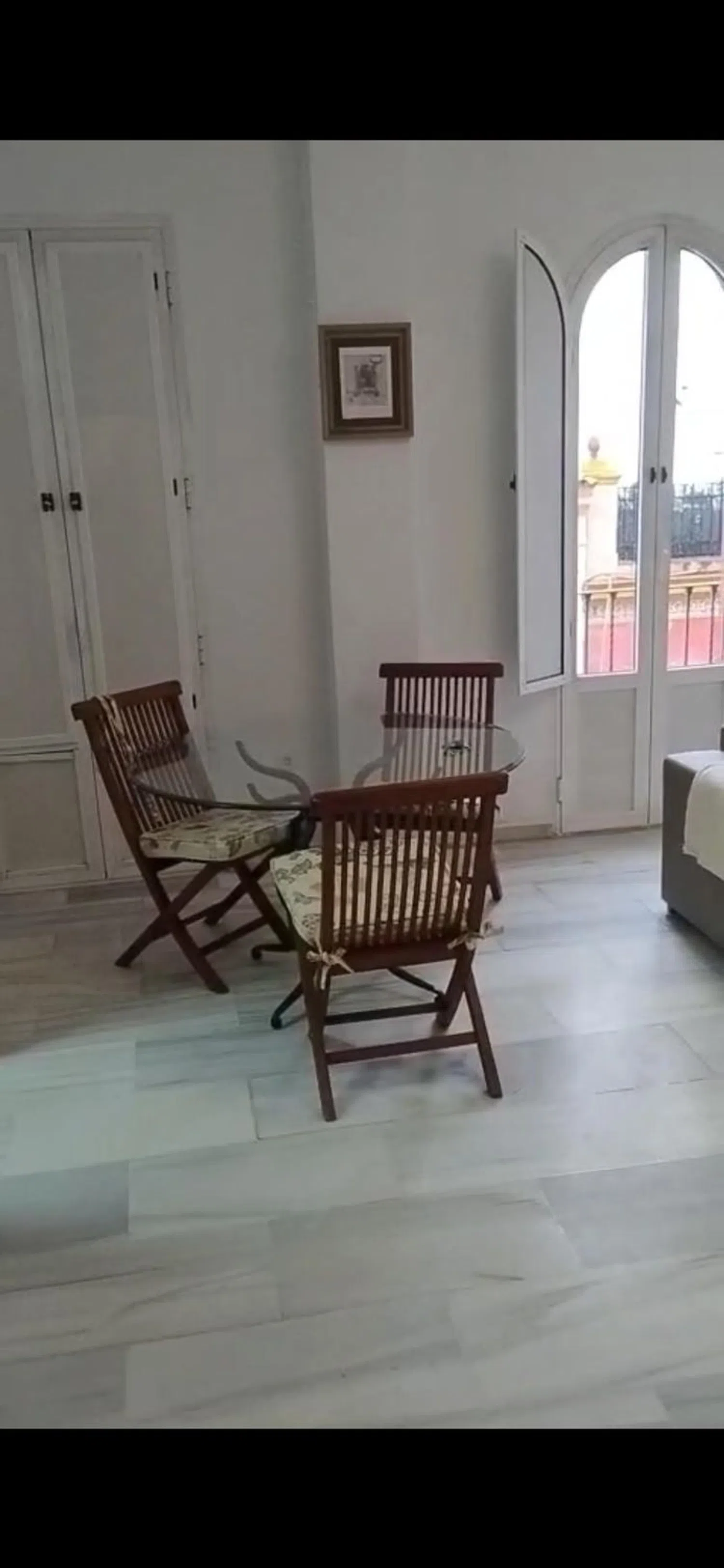 Piso en calle Pureza, 97 - Foto 15