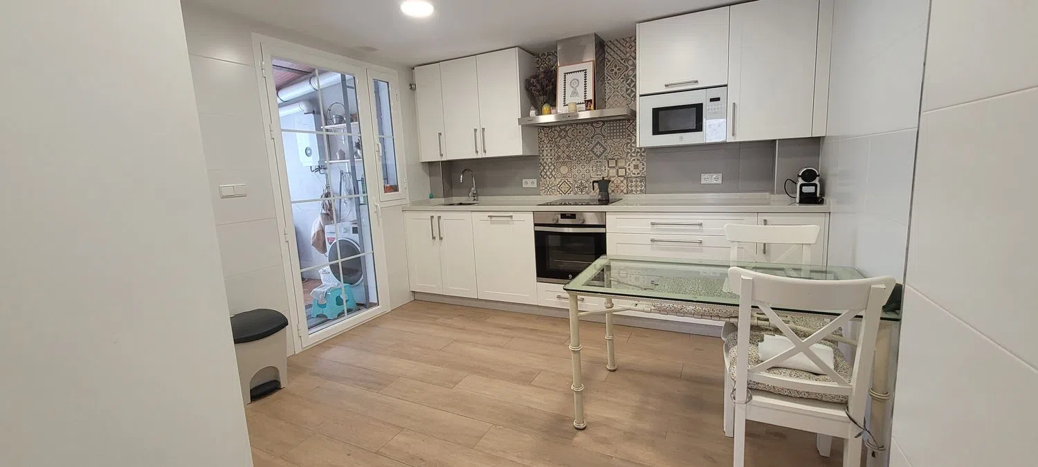 Chalet pareado en calle Nina Simone, 3 - Foto 33