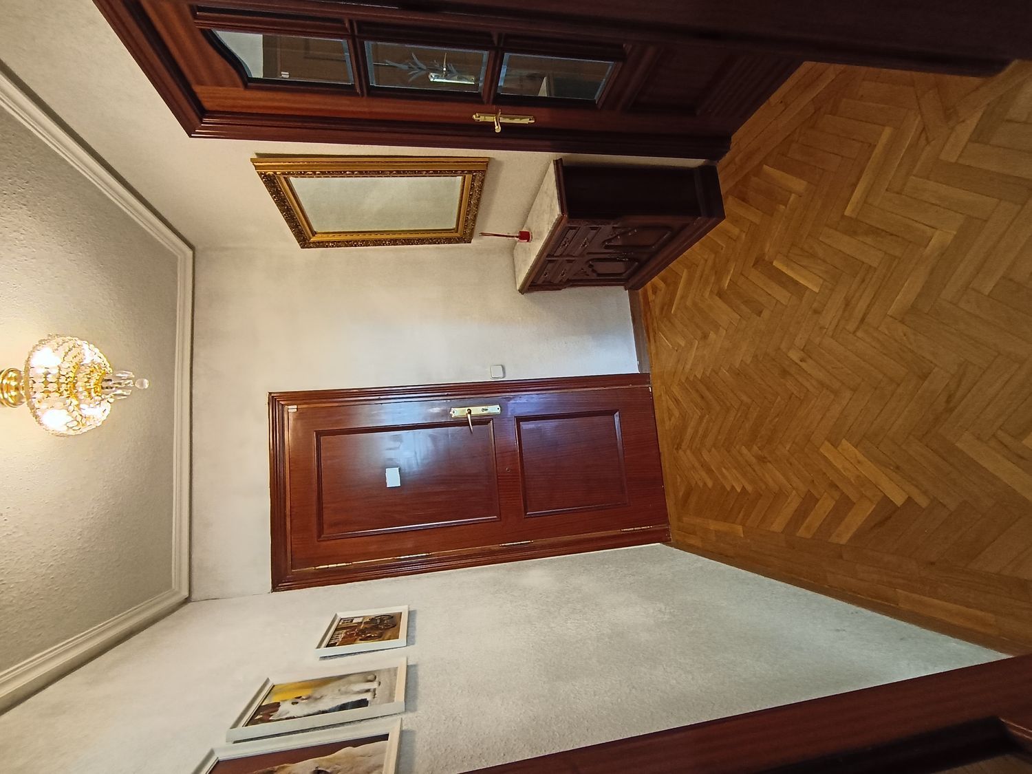 Piso en carretera de Canillas, 76 - Foto 15