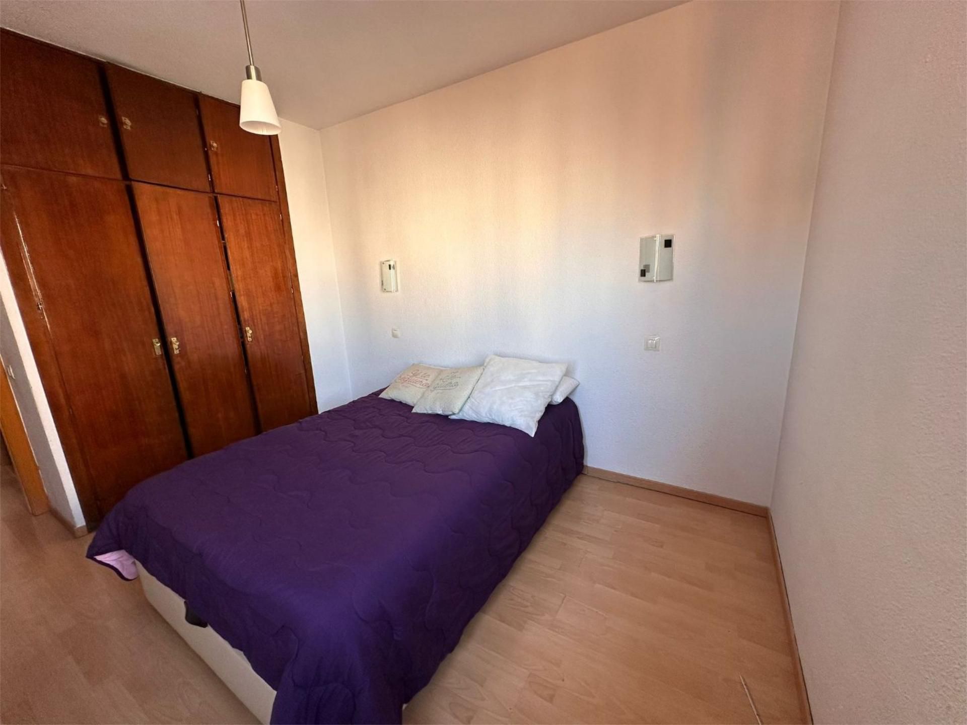 Piso en  Paseo de La Habana 3 - Foto 7