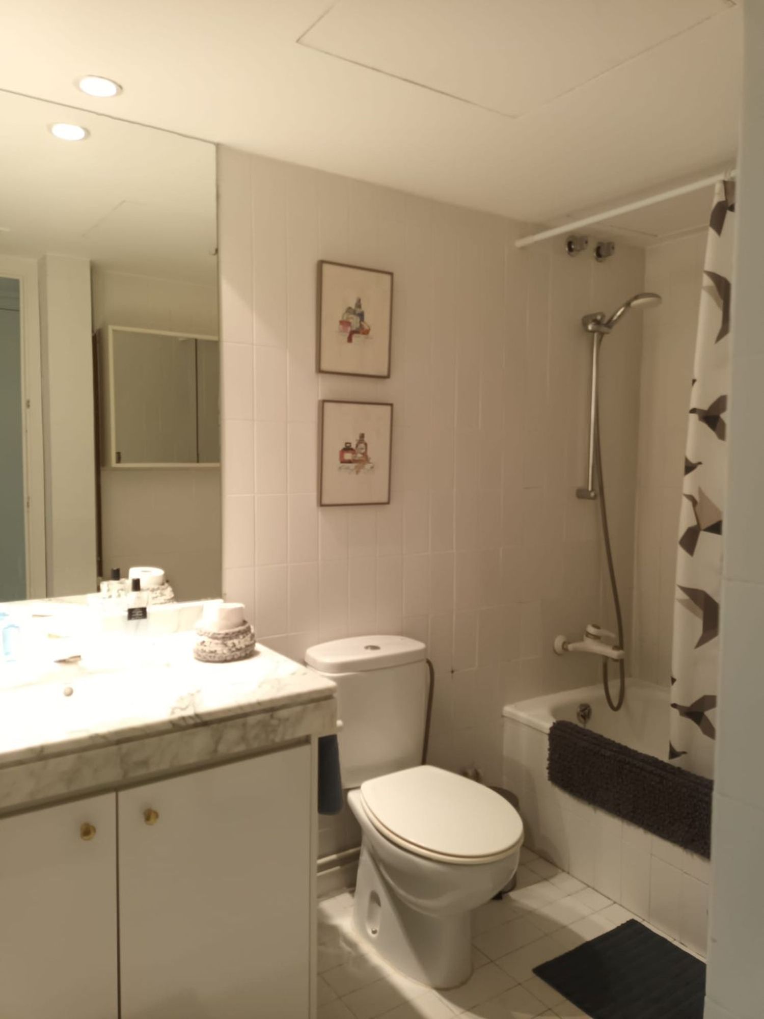 Piso en calle de la Mare de Déu de Núria, 11 - Foto 13