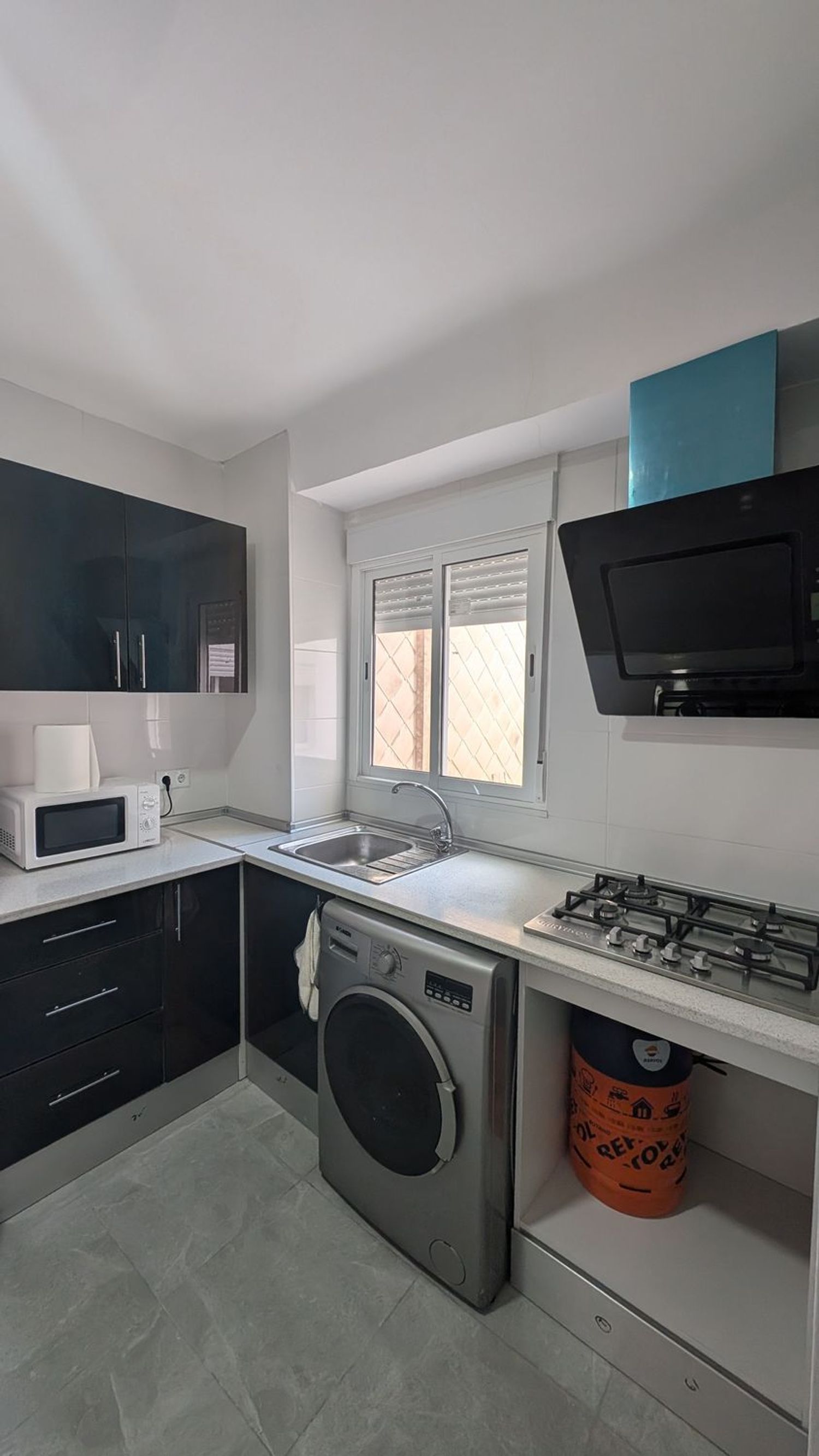 Piso en Calle Santa Rita, 29, Centro - Zona Alta, Centro - Zona Alta - Foto 7
