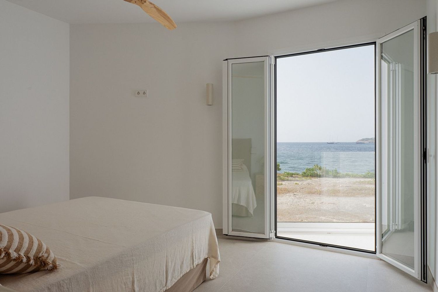 Chalet adosado en San Agustín - Cala de Bou, San Agustín - Cala de Bou - Foto 12