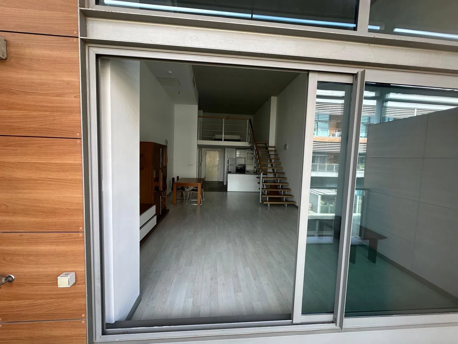 Estudio en calle de la Creu Roja, 1 - Foto 8