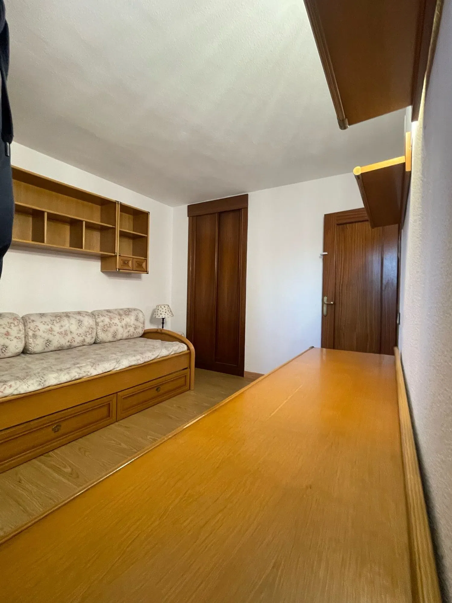 Piso en calle de la Villa de Marín, 8 - Foto 18