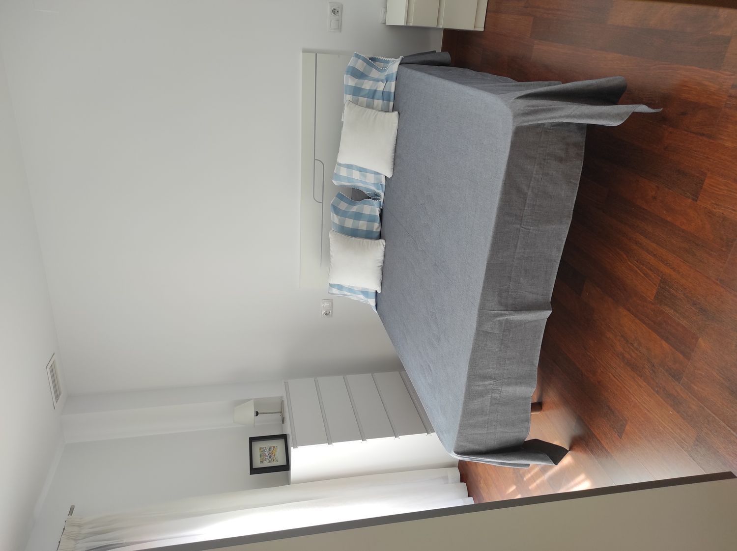 Piso en calle Cardenal Mendoza, 7 - Foto 6