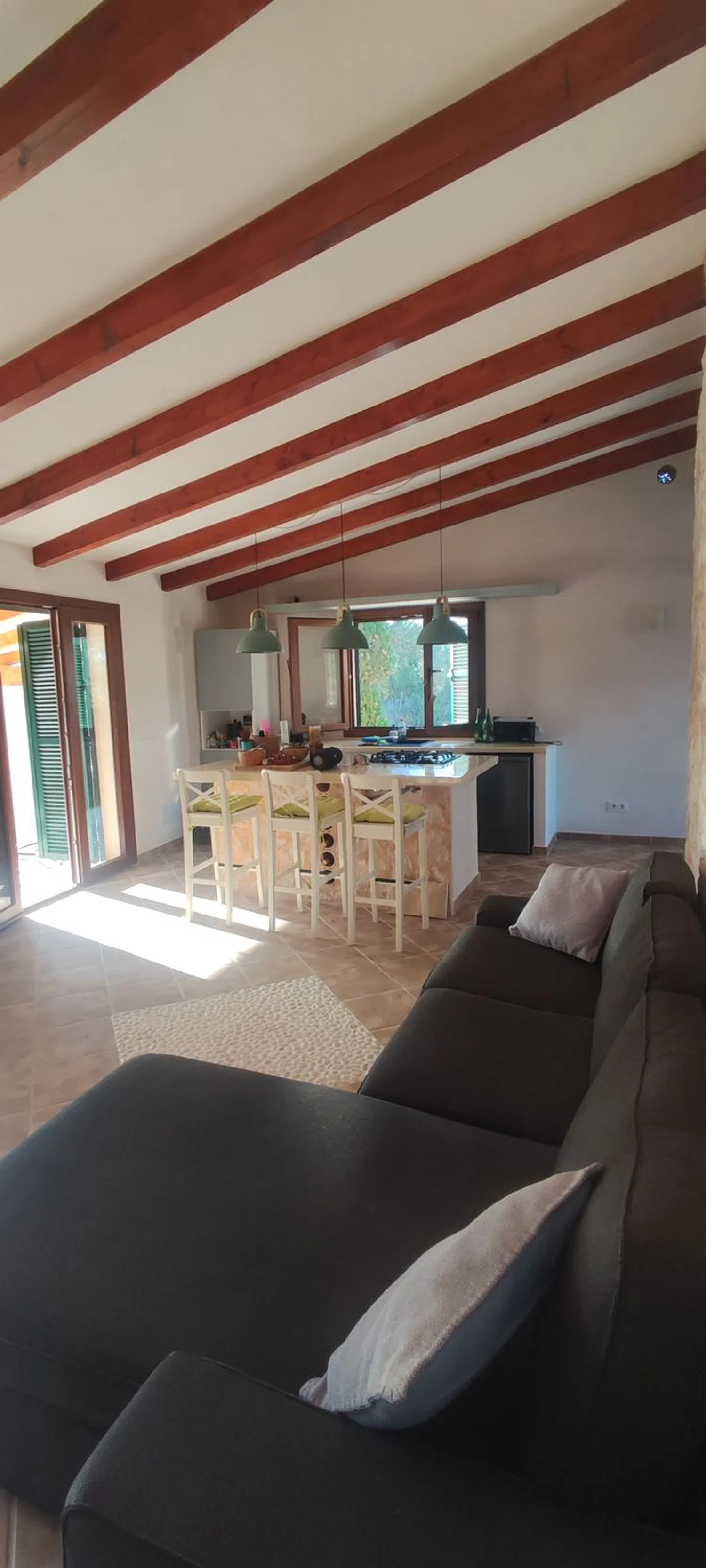 Casa rural en Diseminado Sector 2, 375 - Foto 6