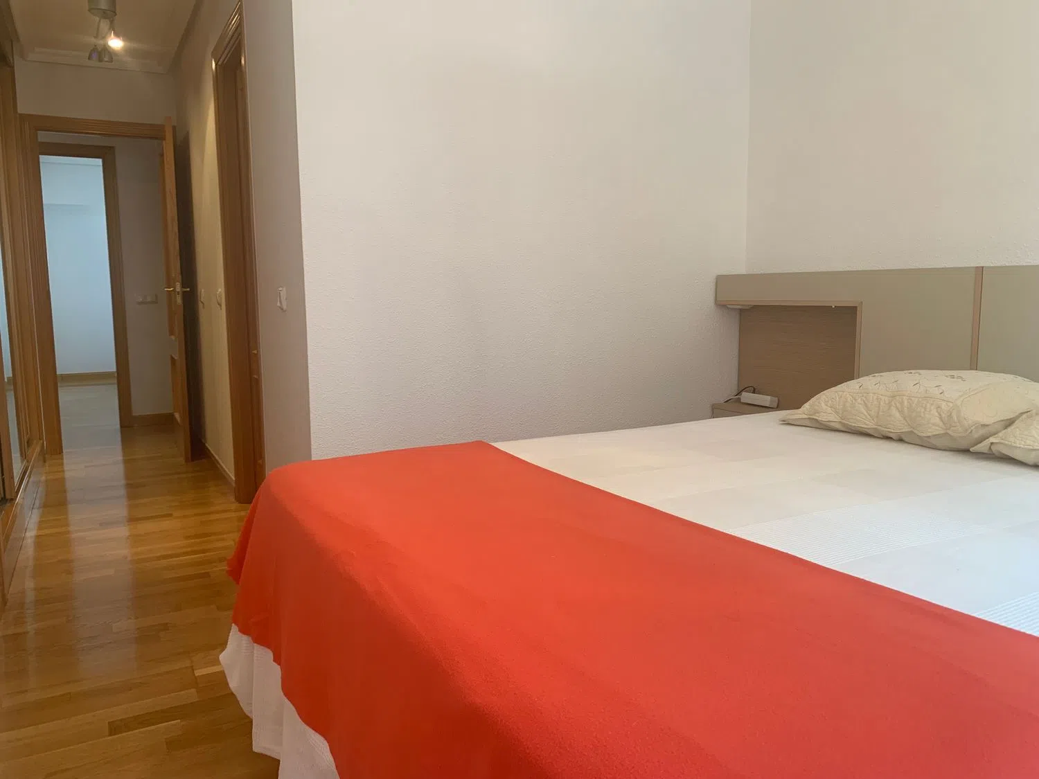 Piso en calle de María Tubau, 19 - Foto 16