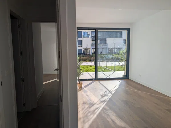 Piso en avenida del Camino de lo Cortao, 14 - Foto 3