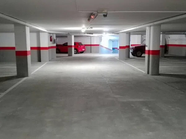 Piso en Calle Santa Cruz, 32 nbis - Foto 15