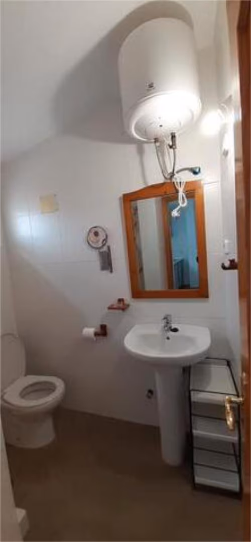 Piso en San José del Álamo - Foto 4