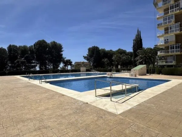 Estudio en Avenida Gamonal, 4, Parque de la Paloma, Parque de la Paloma - Foto 7