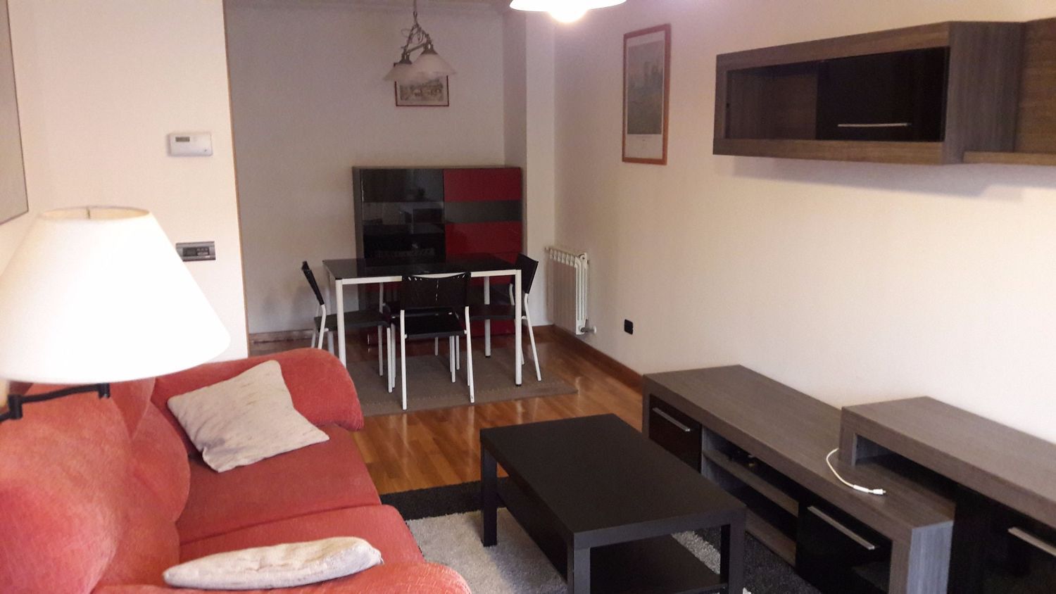 Piso en calle Historiador Vedia, 17 - Foto 2