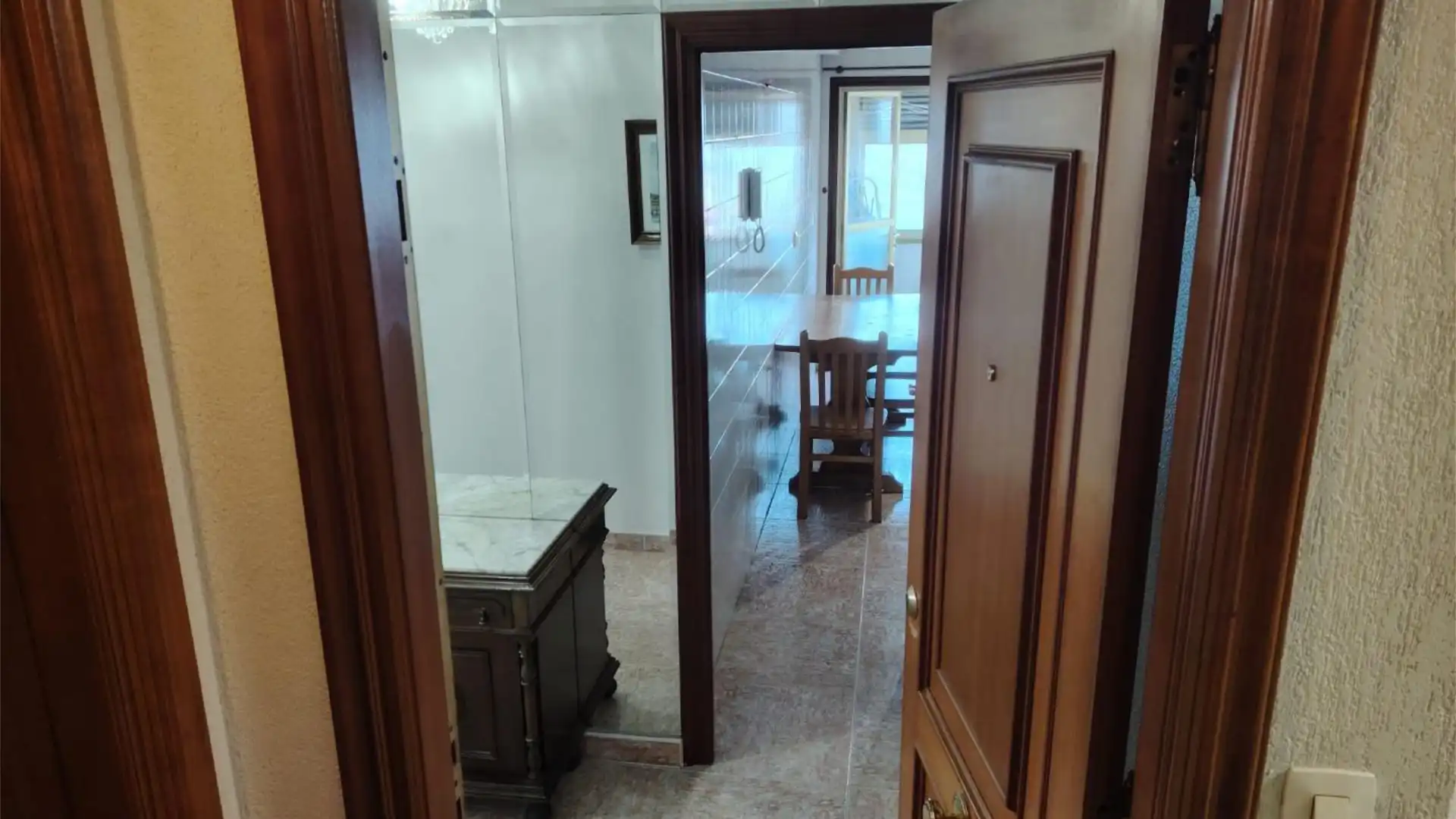 Piso en  Rúa Alcalde Jaime Hervada 35 - Foto 12