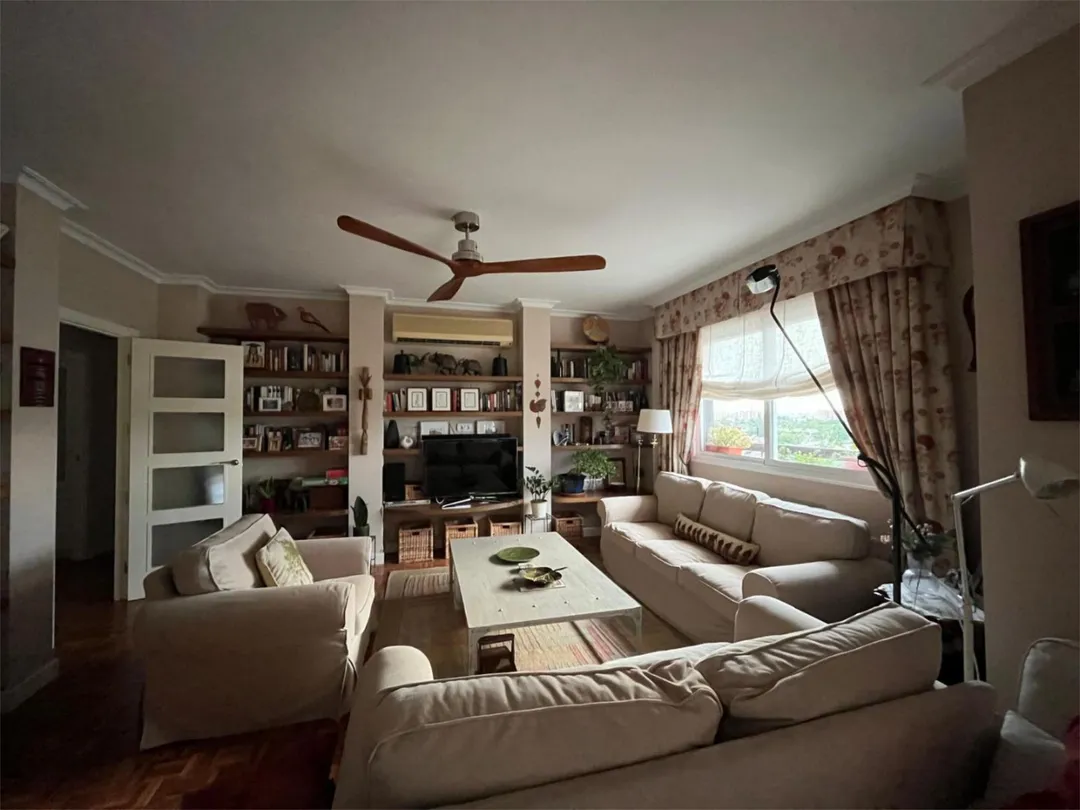 Piso en  Calle Fidelio 7 - Foto 6