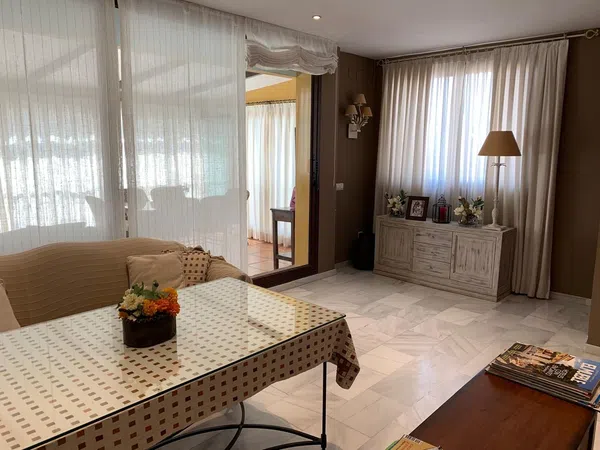 Chalet adosado en Calle Serranía del Sol, 3, Trassierra - Las Jaras - Foto 12