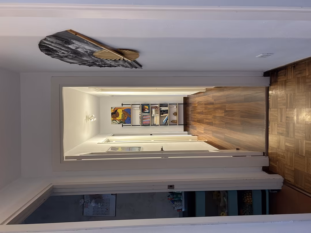 Piso en  Calle Manuel del Palacio 9 - Foto 9