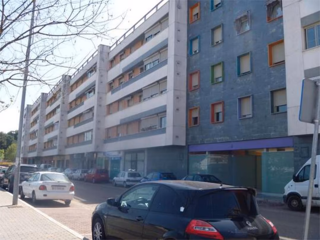 Piso en Vista Alegre