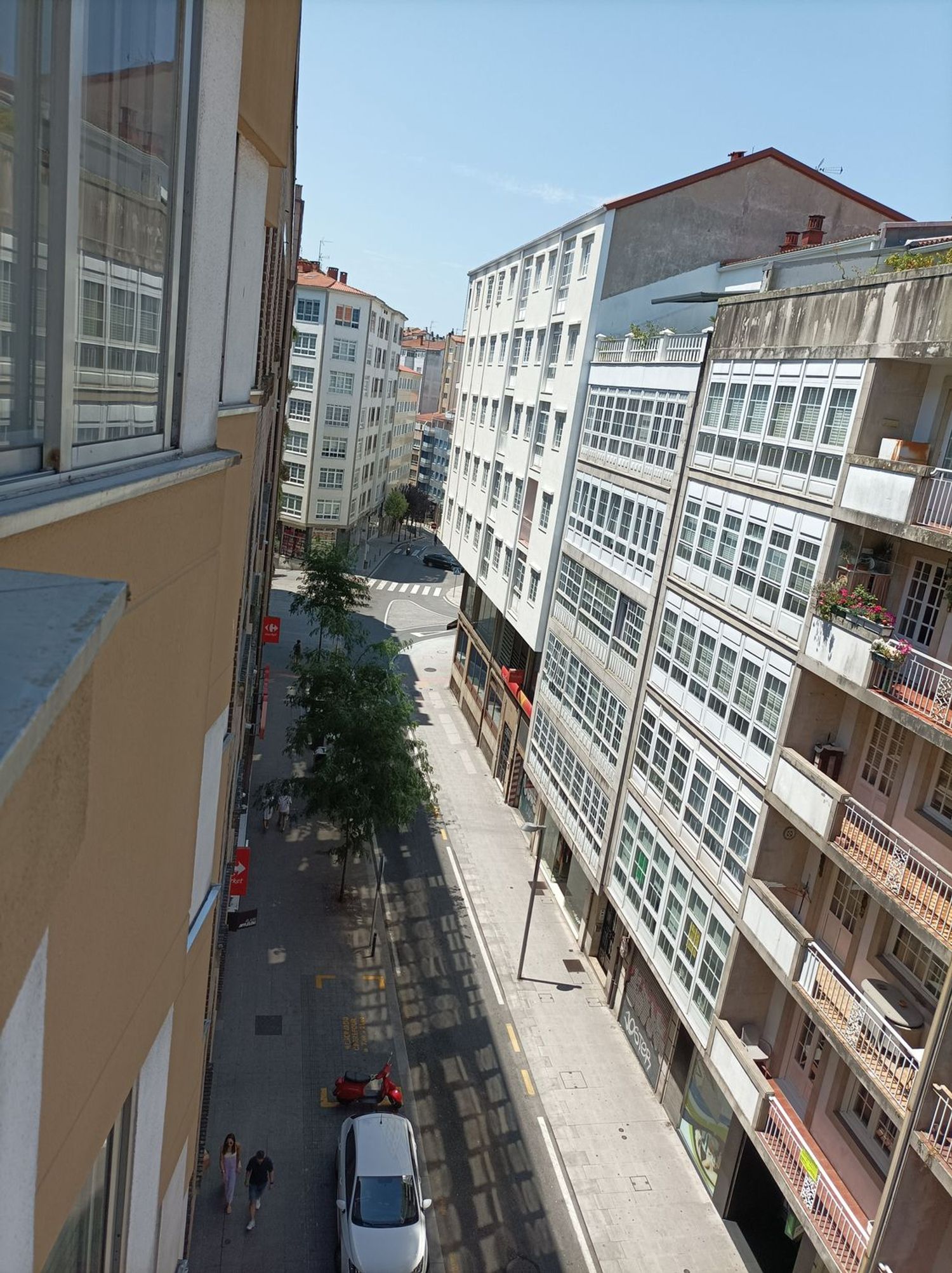 Piso en Calle de Montero Ríos, 32, Ensanche - Sar, Ensanche - Sar - Foto 2