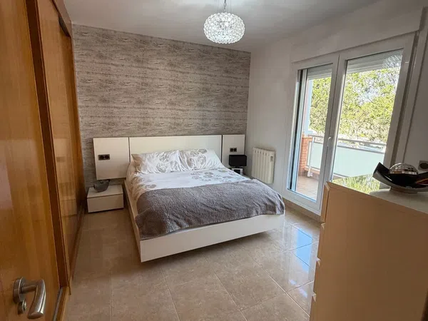 Chalet adosado en Avenida Torrecardenas, 188, Villablanca - Torrecárdenas, Villablanca - Torrecárdenas - Foto 11