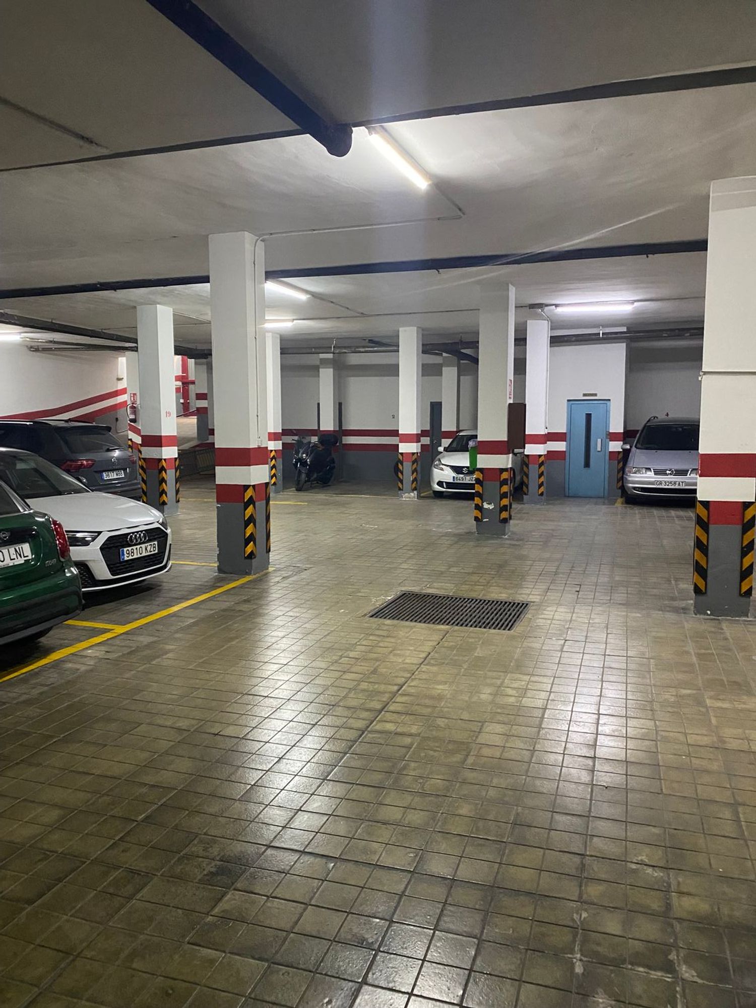 Piso en Calle Buensuceso, 22 , puerta primera, 2ºb, Recogidas - Foto 26