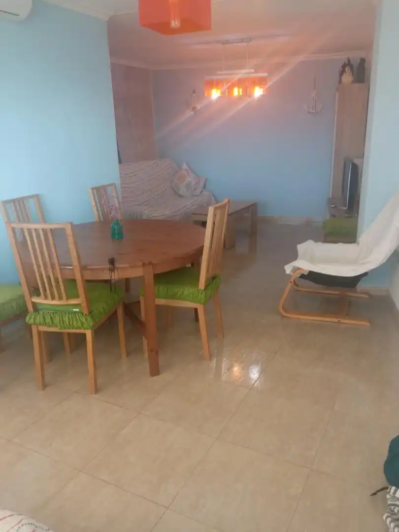Apartamento en  Plaza de Juán Paredes - Foto 2