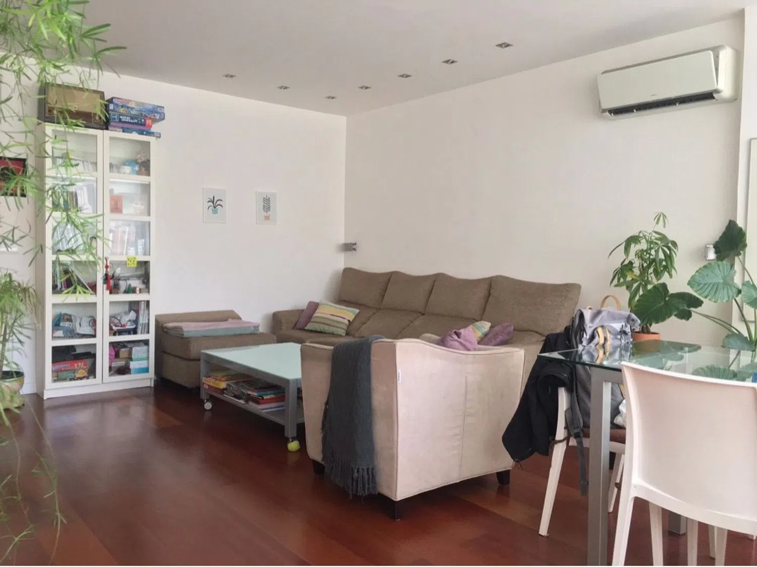 Piso en avenida Costa Blanca, 103 - Foto 2