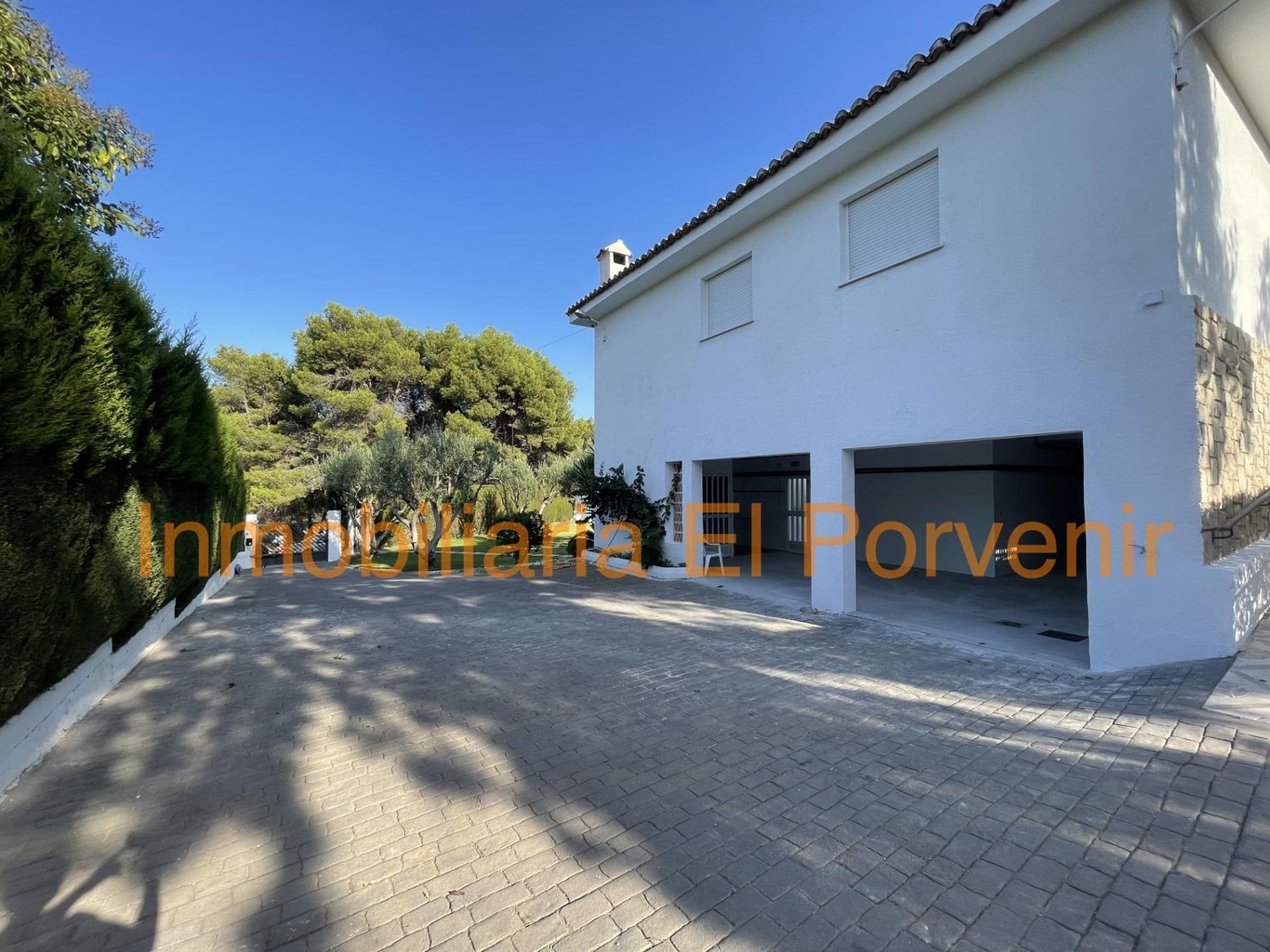 Casa o chalet independiente en Travesía Don Juan Artal, Santa Apolonia - Foto 17