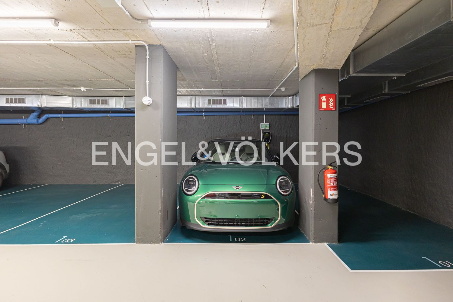 Piso en L'Antiga Esquerra de l'Eixample, L'Antiga Esquerra de l'Eixample - Foto 39