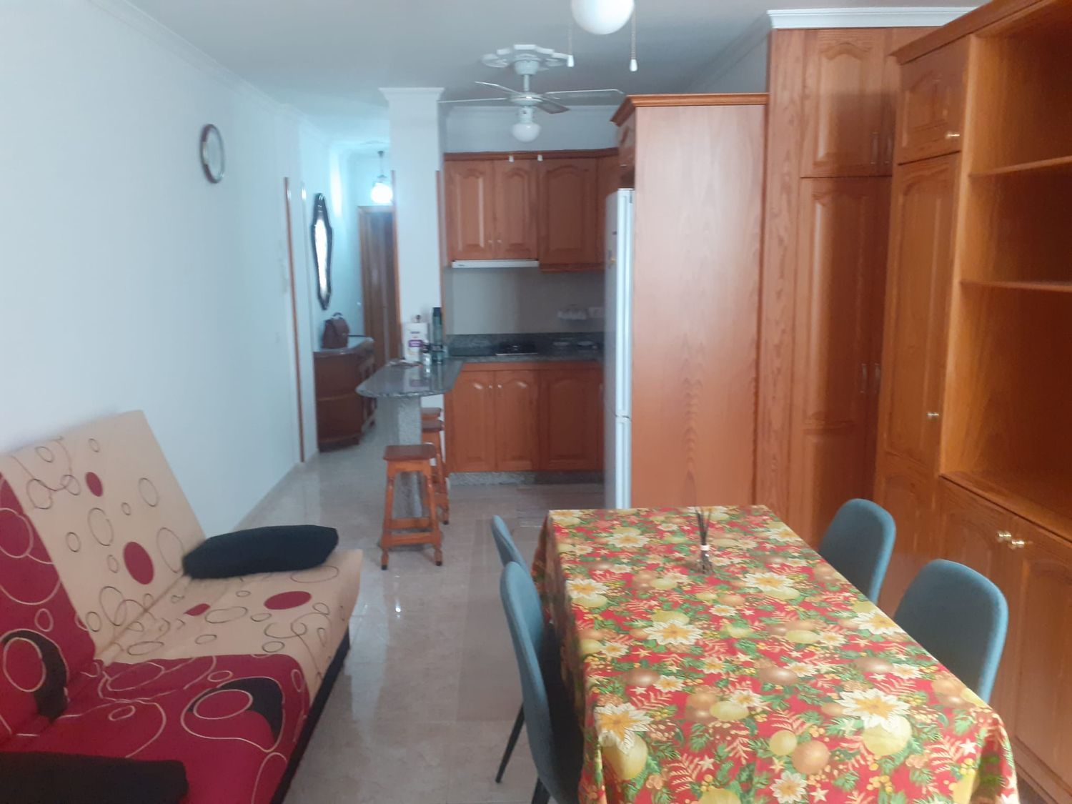 Piso en Calle Alcalá Galiano, 21 , Esc.1 1º C, Playa de Arinaga, Playa de Arinaga - Foto 3