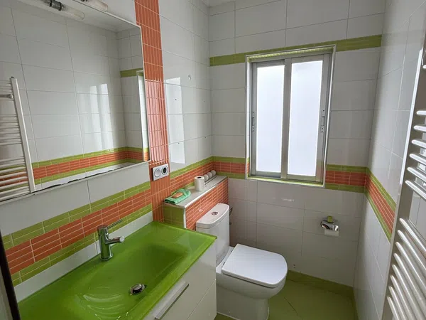 Piso en Calle Vitigudino, 31 -37, Carmelitas - Foto 10