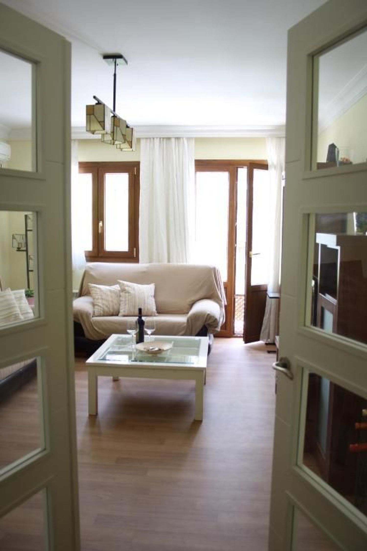 Piso en calle Feria, 78 - Foto 9