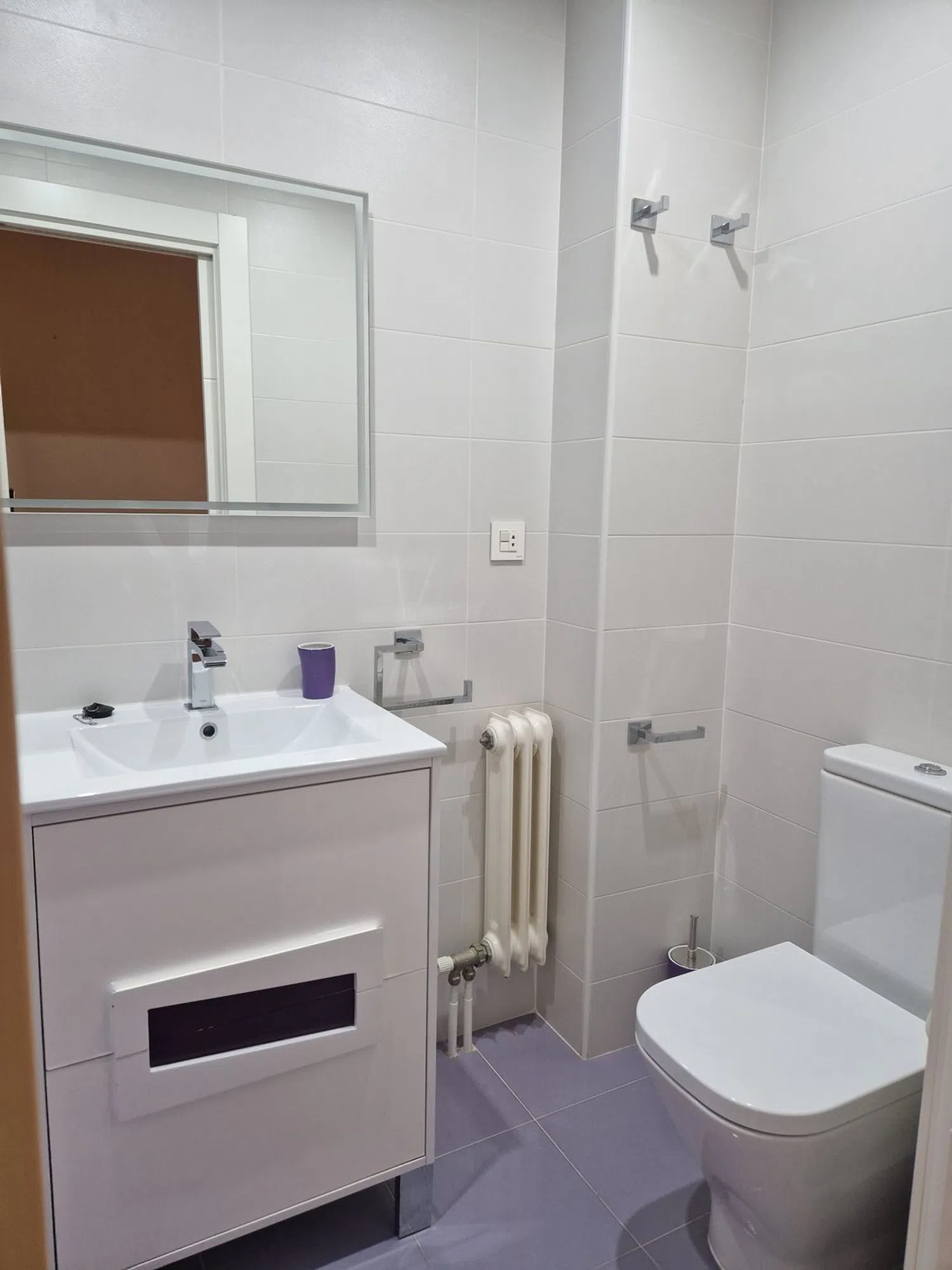 Piso en calle Maragatería, 1 - Foto 8