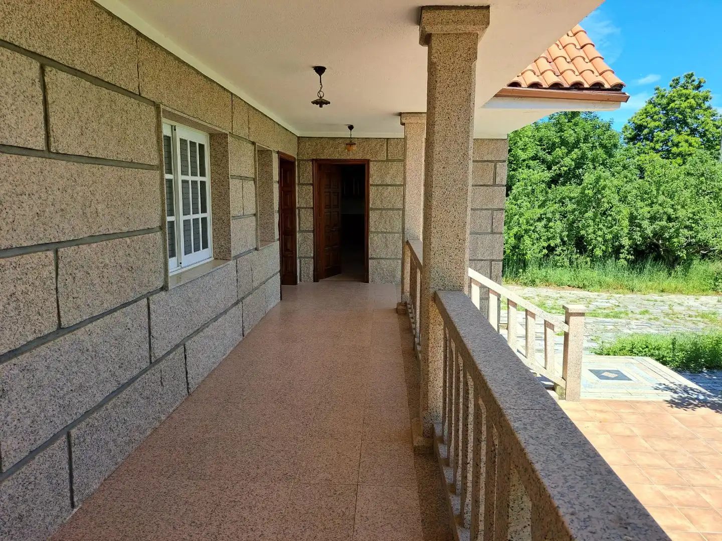 Chalet en  Barrio Barreiro 14 - Foto 6