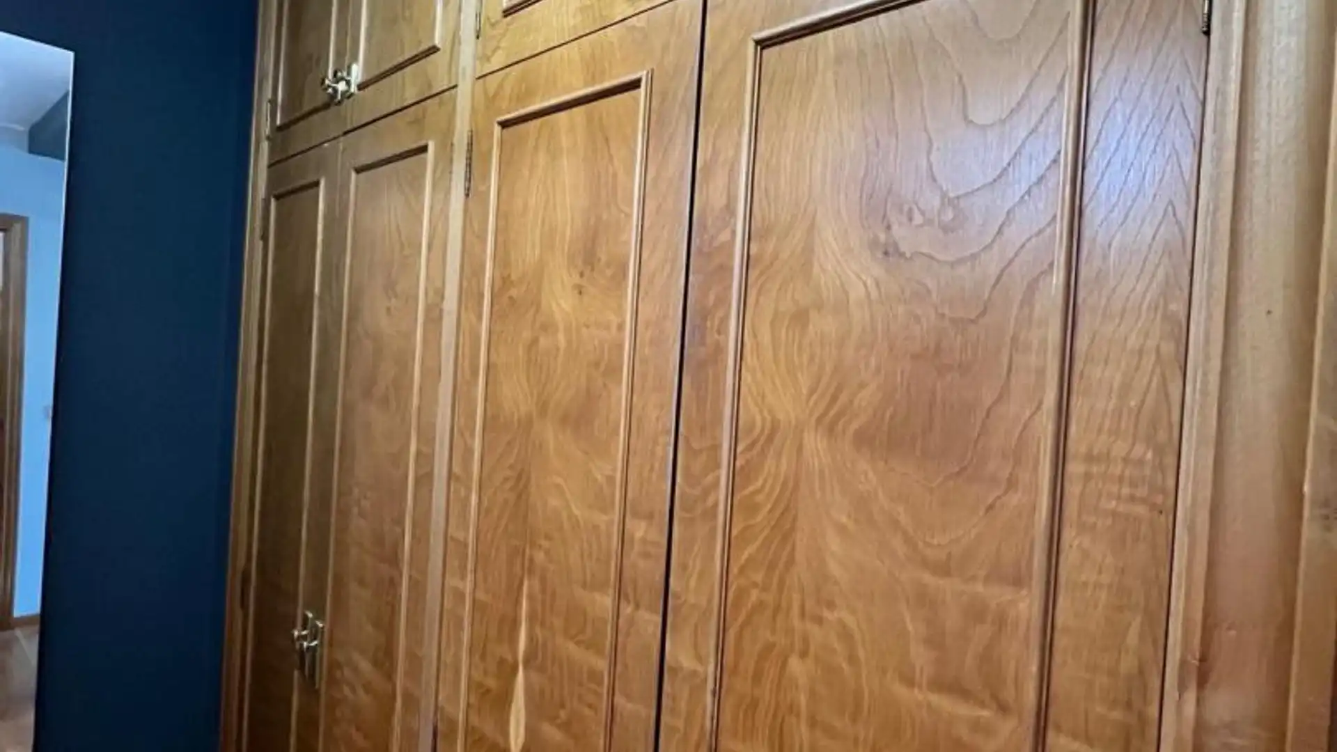 Piso en  Rúa Daniel Castelao 3 - Foto 39