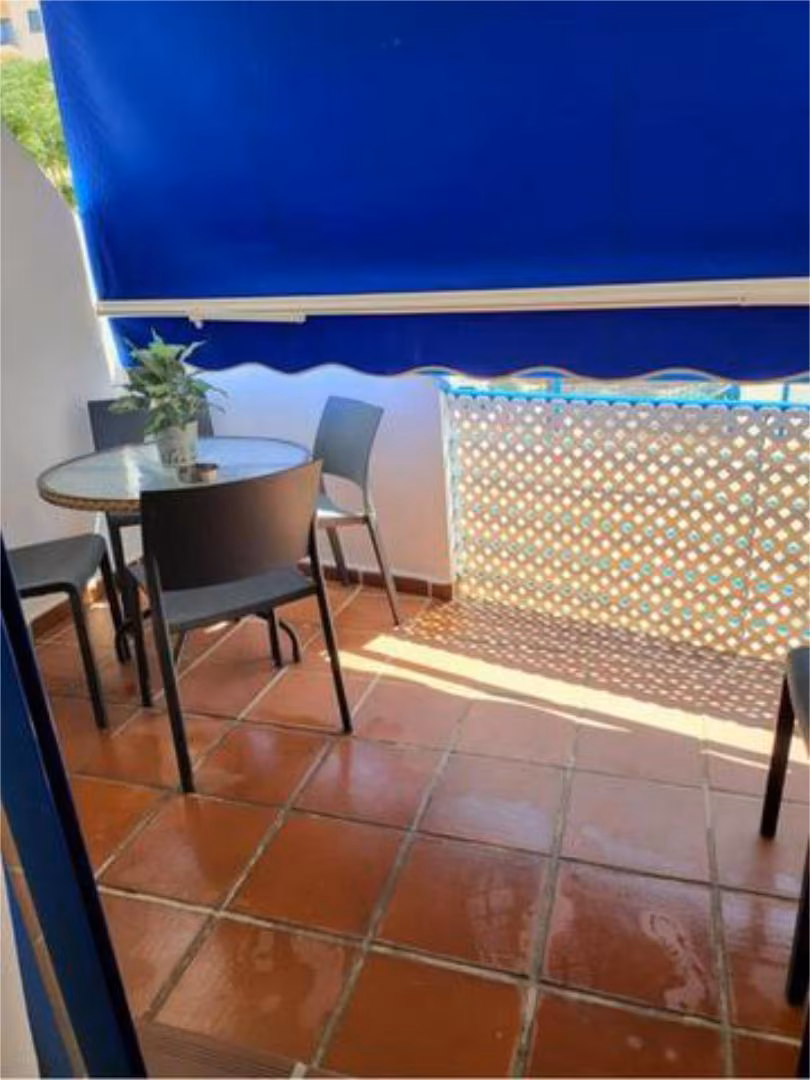 Apartamento en Nueva Torrequebrada