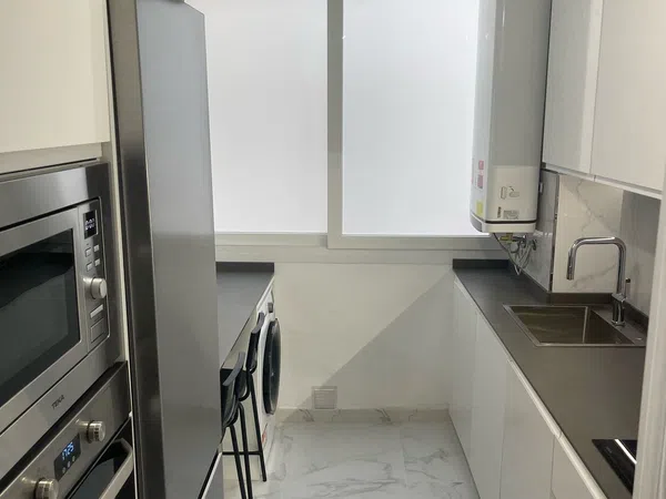 Piso en plaza Conde de Ferrería, 5 - Foto 12