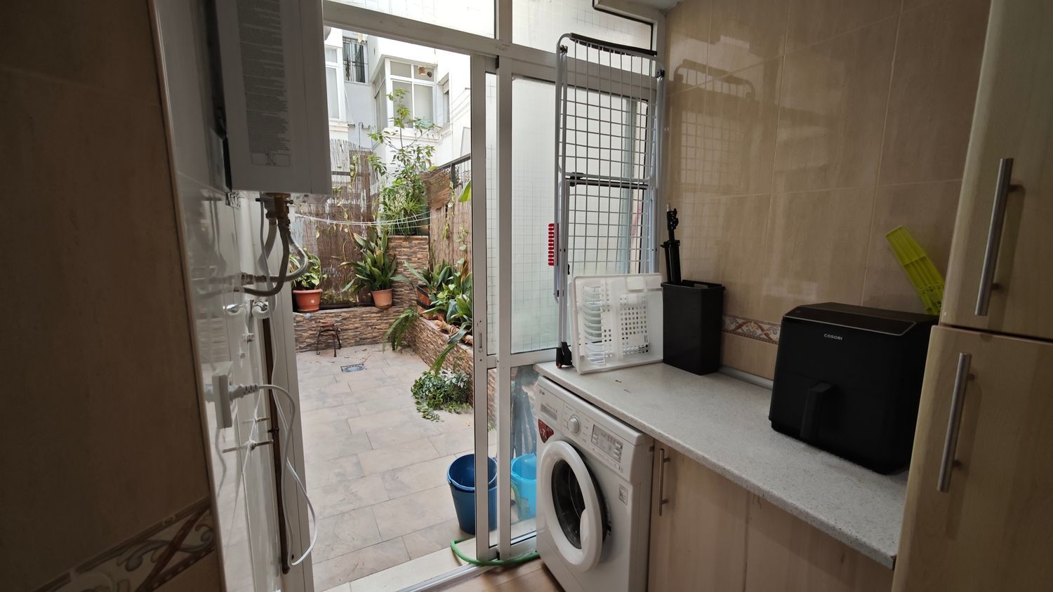 Piso en calle la Crónica, 27 - Foto 14