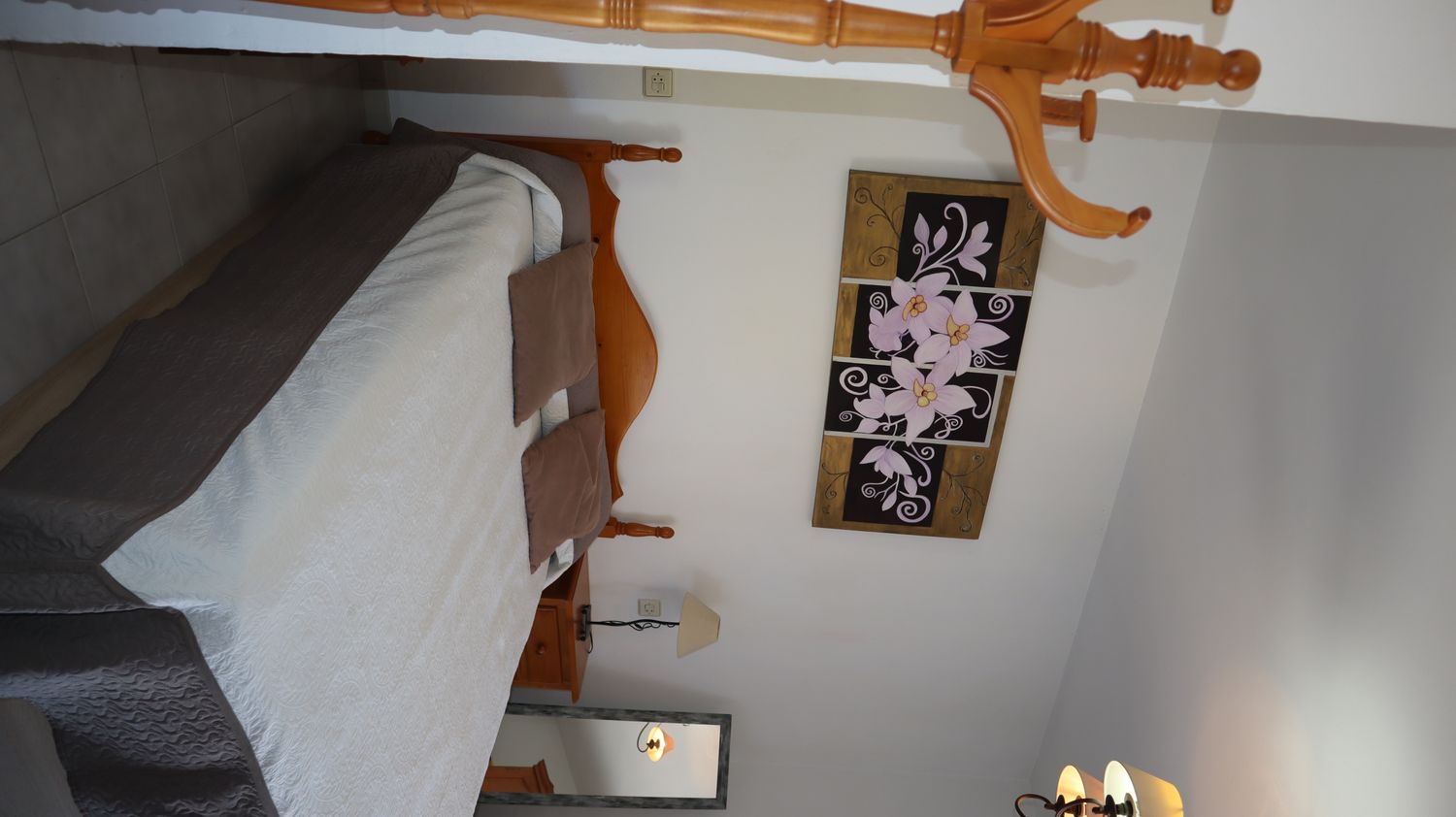 Casa o chalet independiente en Nacimiento, 1 - Foto 21