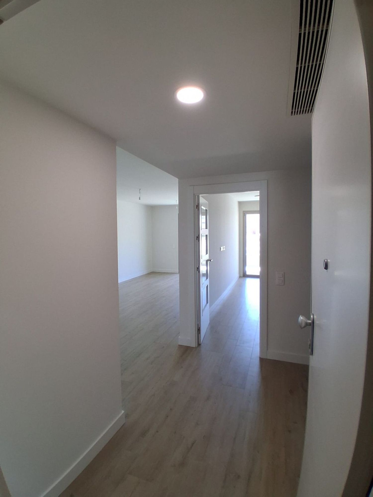 Piso en Paseo de San Josemaría Escrivá de Balaguer, 8 - Foto 6