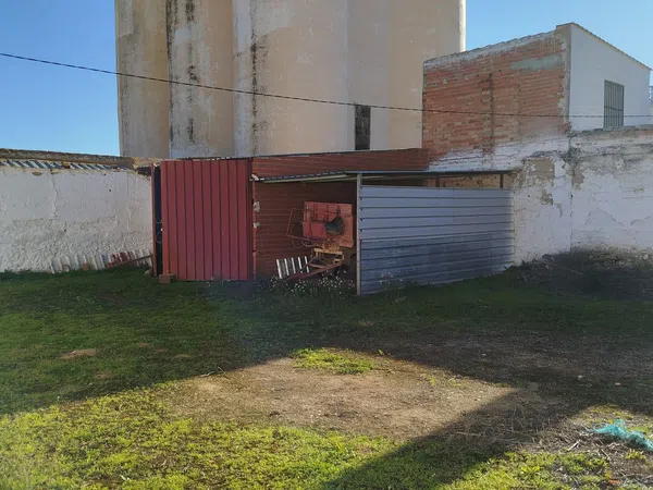 Casa de pueblo en Callejón paz s/n - Foto 3