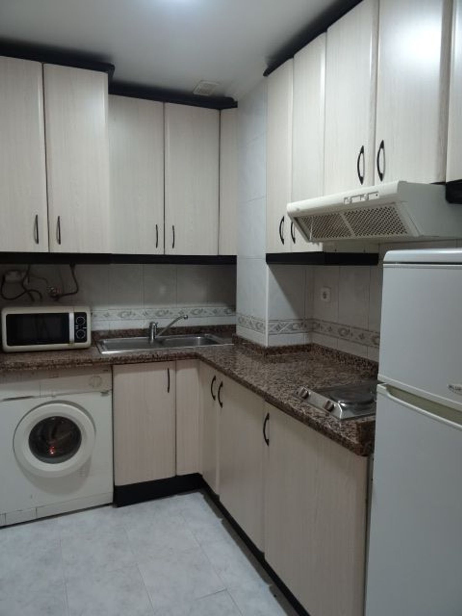 Piso en calle Cervantes, 44 - Foto 7