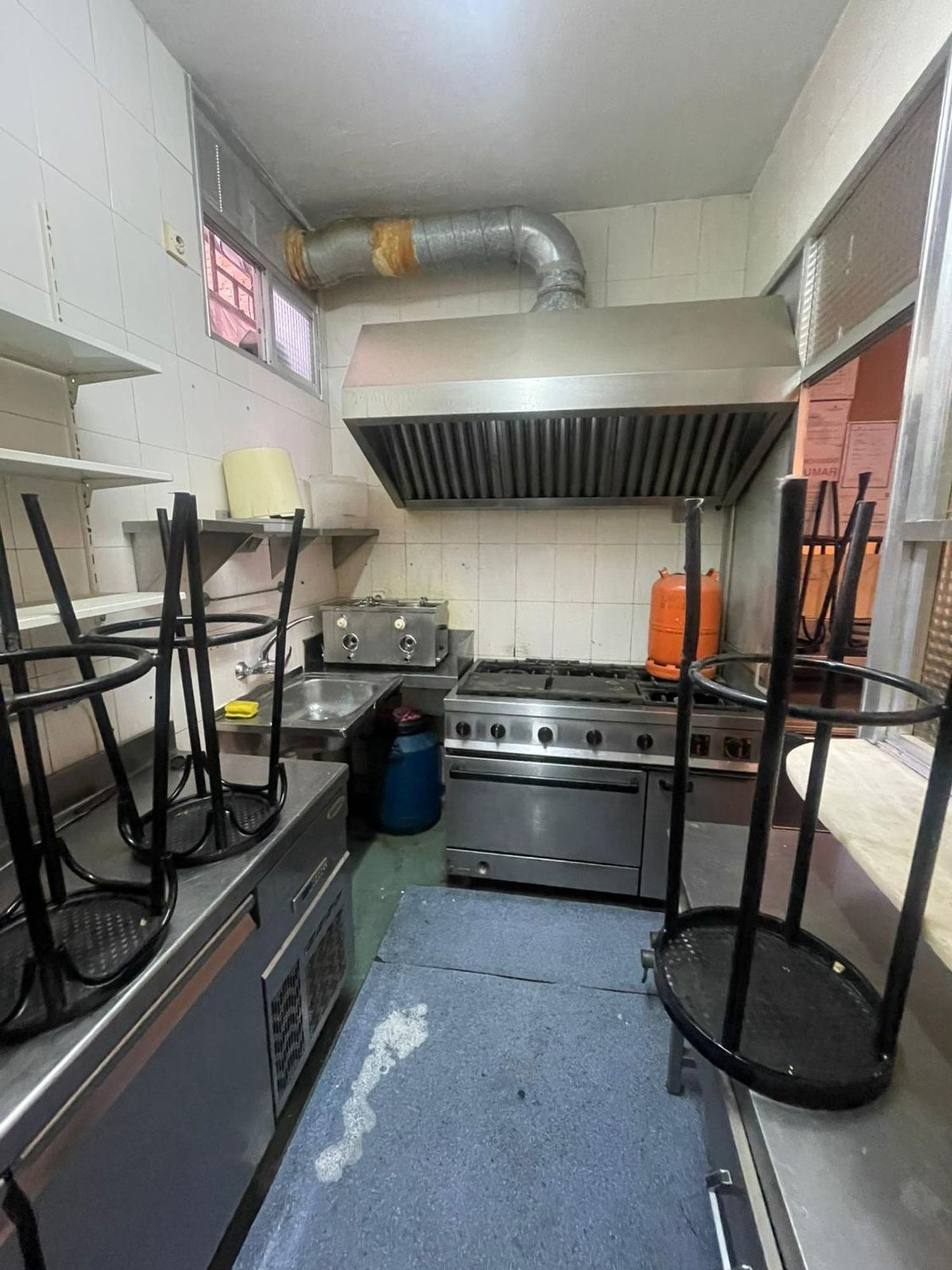 Local en calle de Belmonte de Tajo, 36 - Foto 7