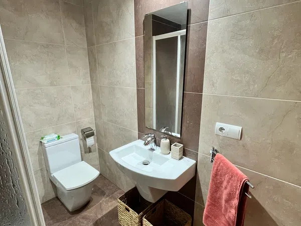 Piso en Calle Navas de Tolosa, 5, Santa Barbara-Barriada Yagüe, Santa Barbara-Barriada Yagüe - Foto 11